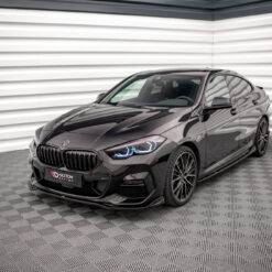 Front Splitter V.3 BMW 2 Gran Coupe M-Pack / M235i F44