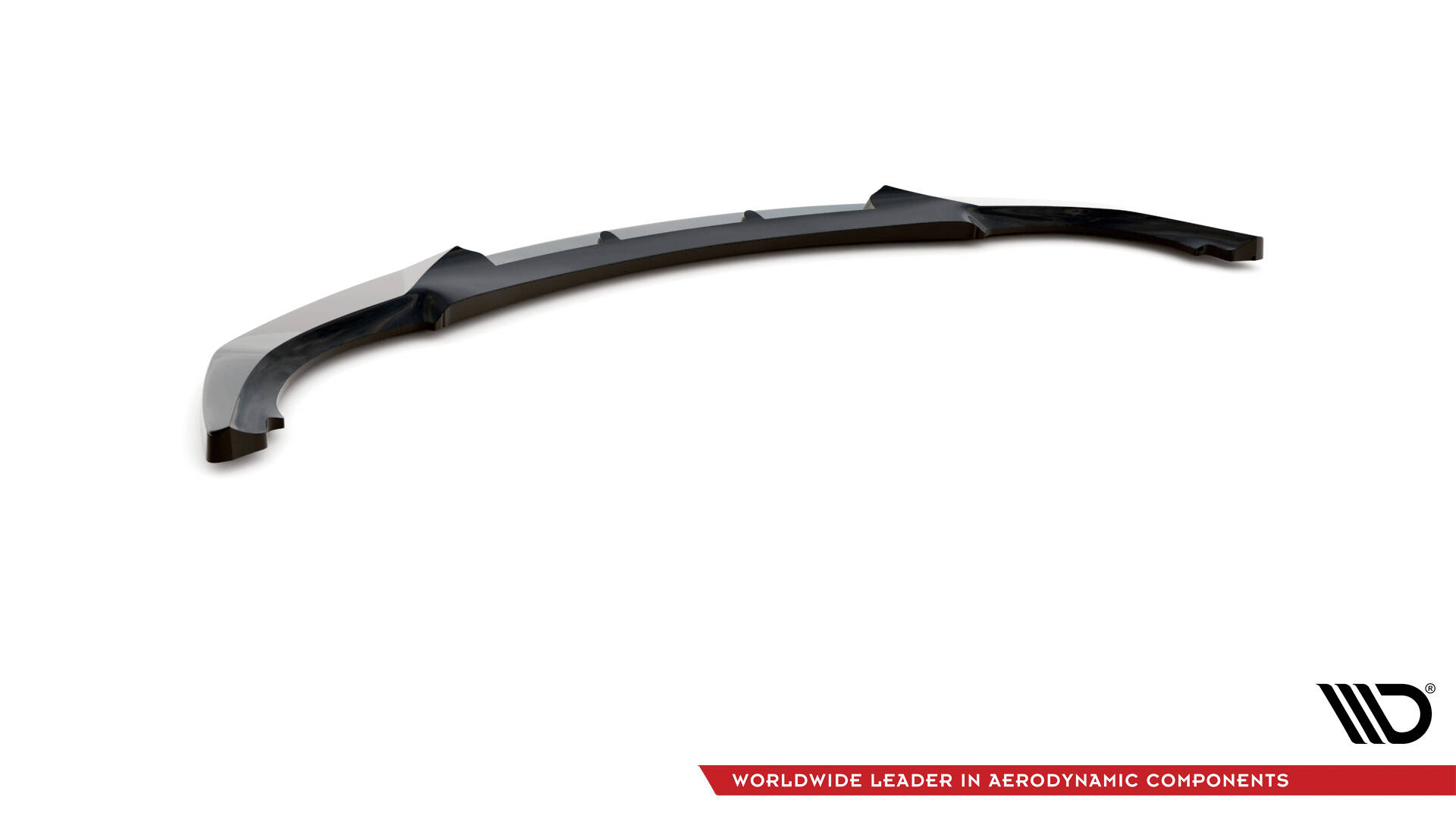 Front Splitter V.3 BMW 3 Coupe E46 - Image 5