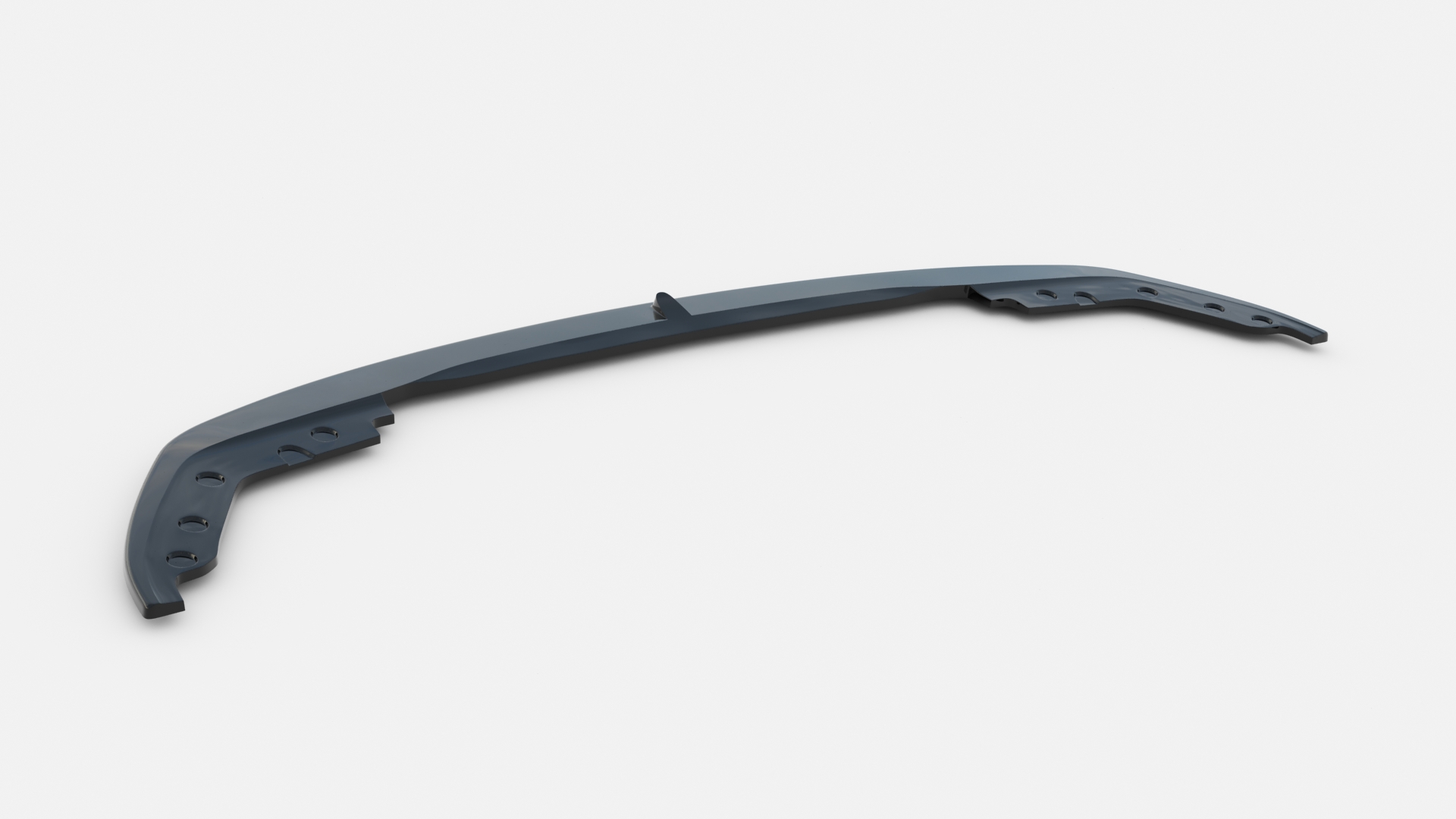 Front Splitter V.3 BMW 3 M-Pack G20 - Image 3