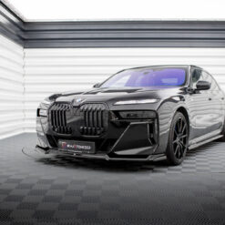 Front Splitter V.3 BMW 7 M-Pack / M760e / i7 M-Pack G70