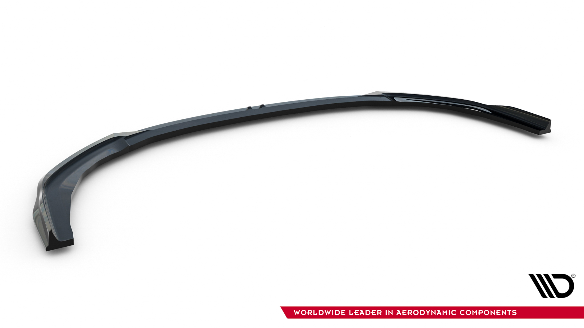 Front Splitter V.3 BMW M135i M Performance F70 - Image 5