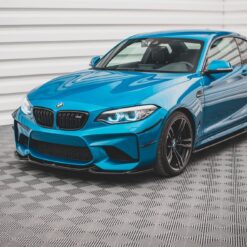 Front Splitter V.3 BMW M2 F87