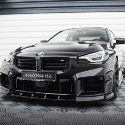 Front Splitter V.3 BMW M2 G87