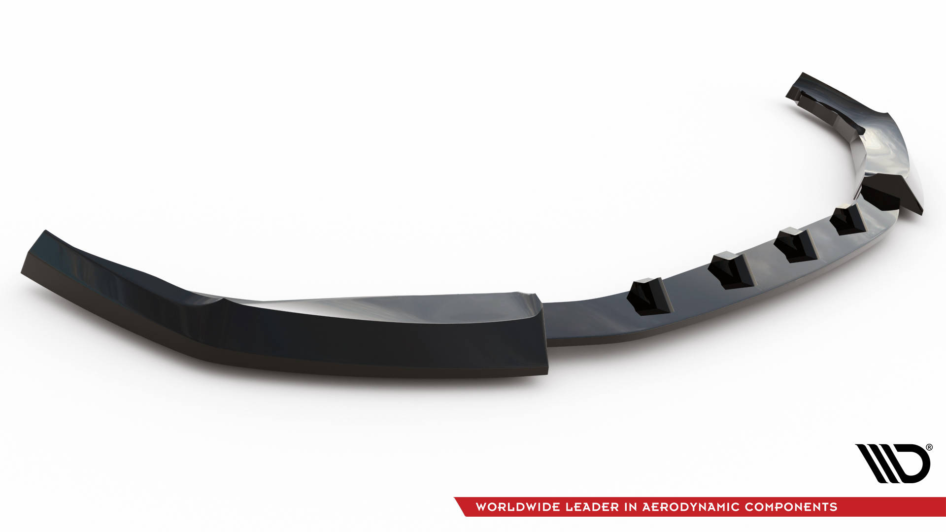 Front Splitter V.3 BMW M2 G87 - Image 4