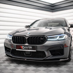 Front Splitter V.3 BMW M5 F90 Facelift