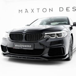 Front Splitter V.3 BMW M550i / M550d Sedan G30