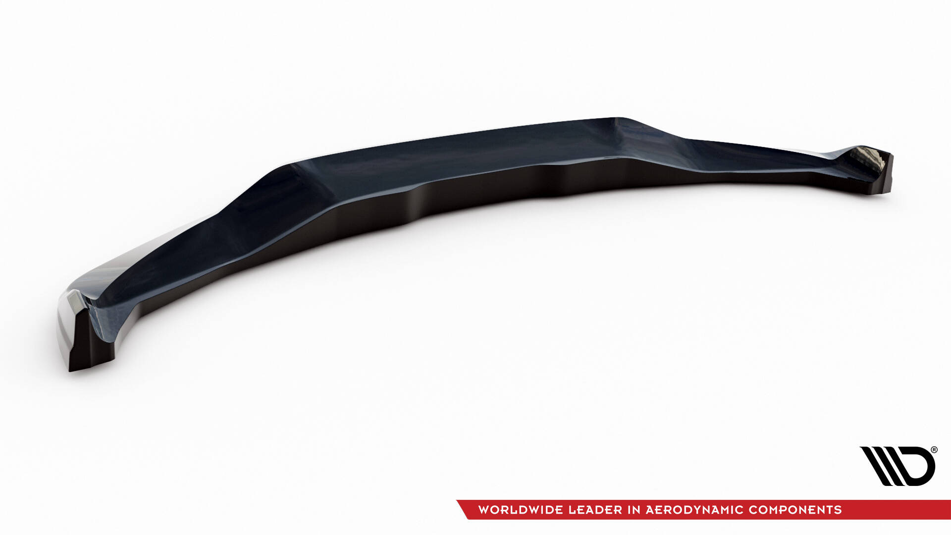 Front Splitter V.3 BMW X5 M-Pack F15 - Image 5