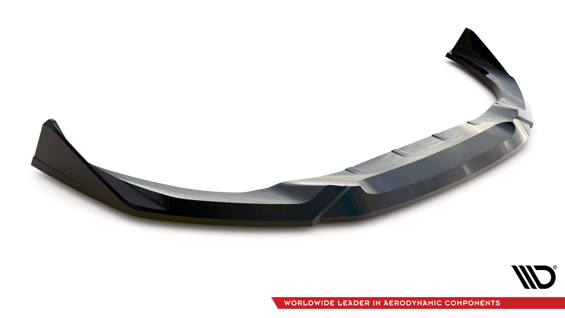 Front Splitter V.3 BMW Z4 M40i / M-Pack G29 Facelift - Image 4