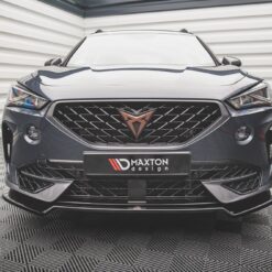 Front Splitter V.3 Cupra Formentor