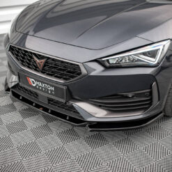 Front Splitter V.3 Cupra Leon Mk1