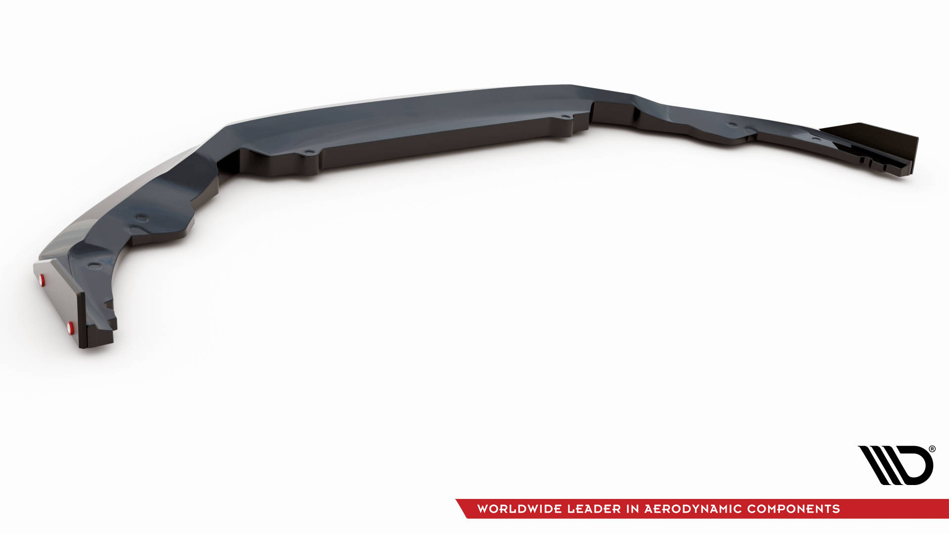 Front Splitter V.3 + Flaps Audi R8 Mk2 Facelift - Image 5