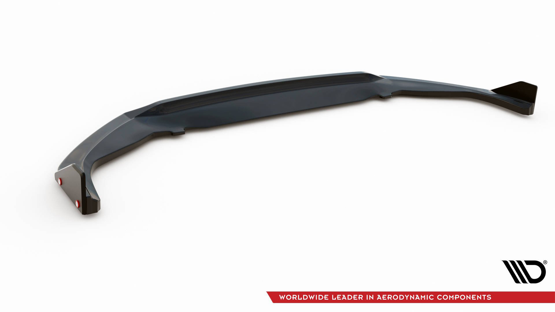 Front Splitter V.3 + Flaps Toyota GR Yaris Mk4 - Image 5