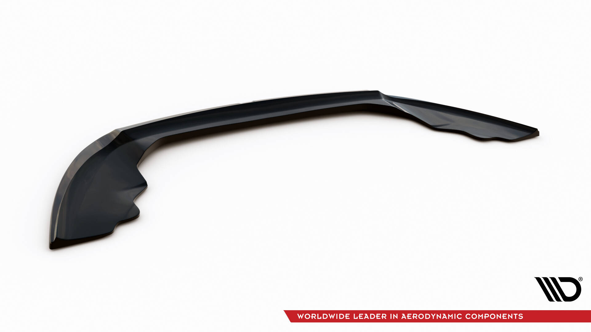 Front Splitter V.3 Ford Fiesta ST Mk7 FL - Image 5