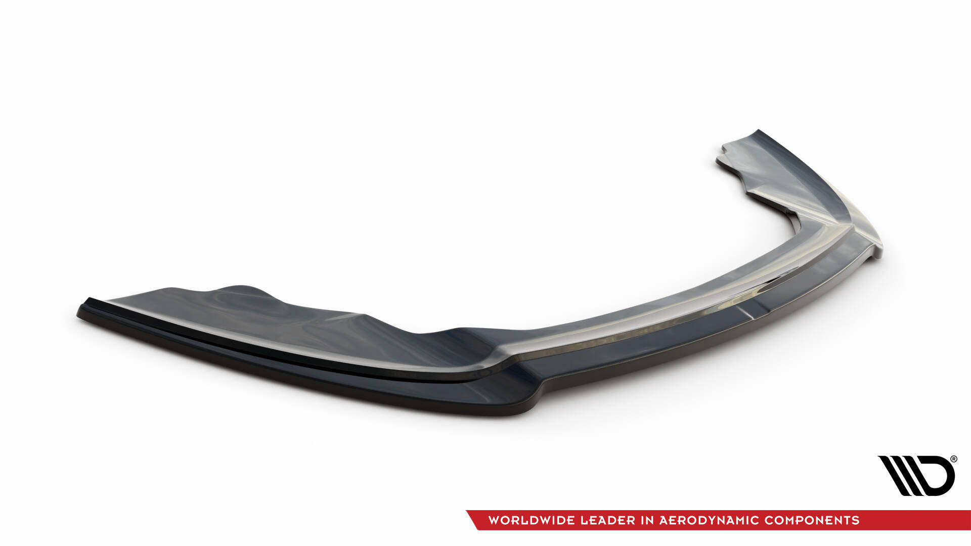 Front Splitter V.3 Ford Fiesta ST Mk7 FL - Image 4
