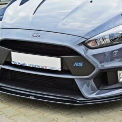 Front Splitter V.3 Ford Focus RS Mk3