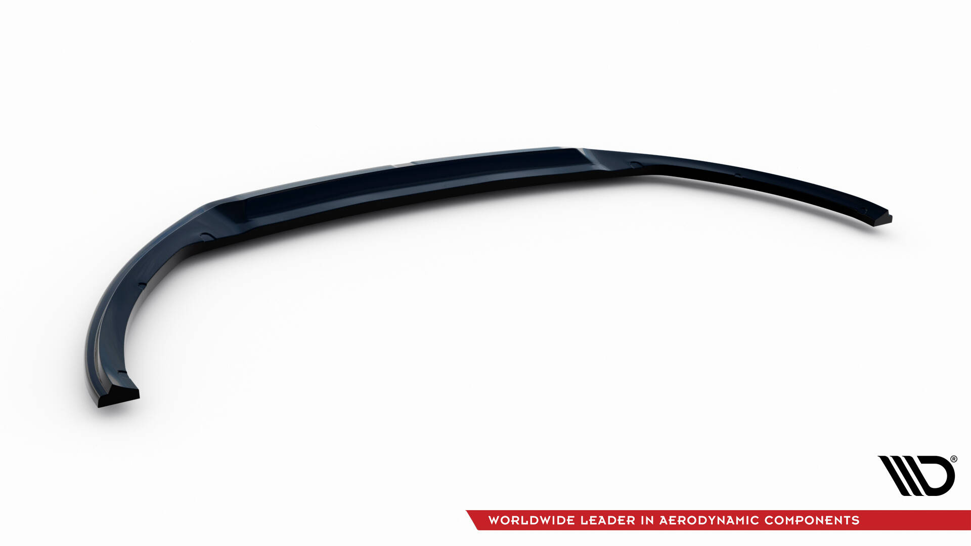 Front Splitter V.3 Ford Focus ST Mk3 FL - Image 5