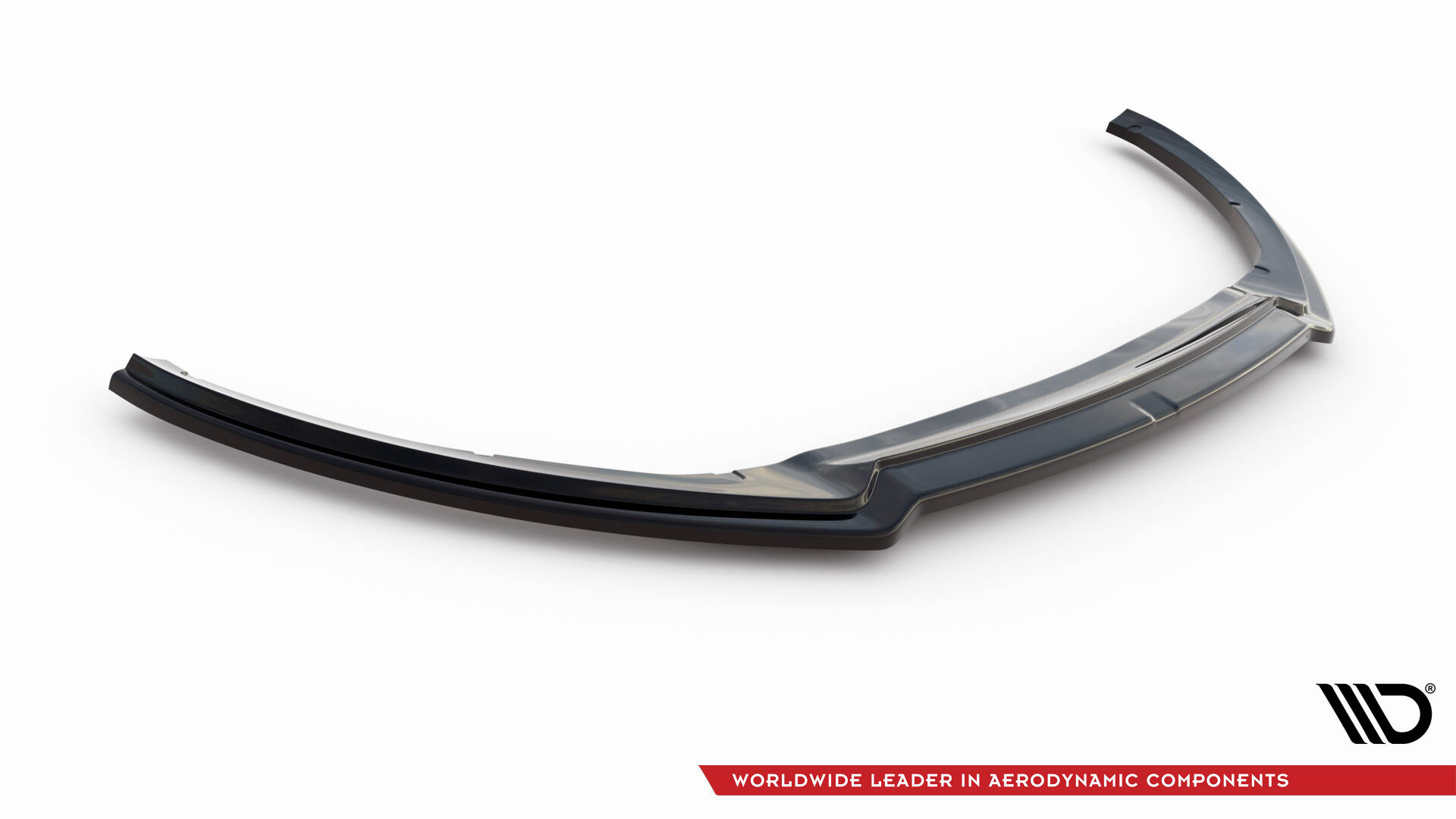 Front Splitter V.3 Ford Focus ST Mk3 FL - Image 4