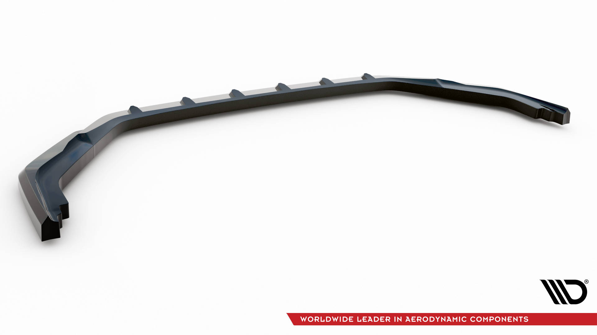 Front Splitter V.3 Honda Civic Type-R Mk 11 - Image 5