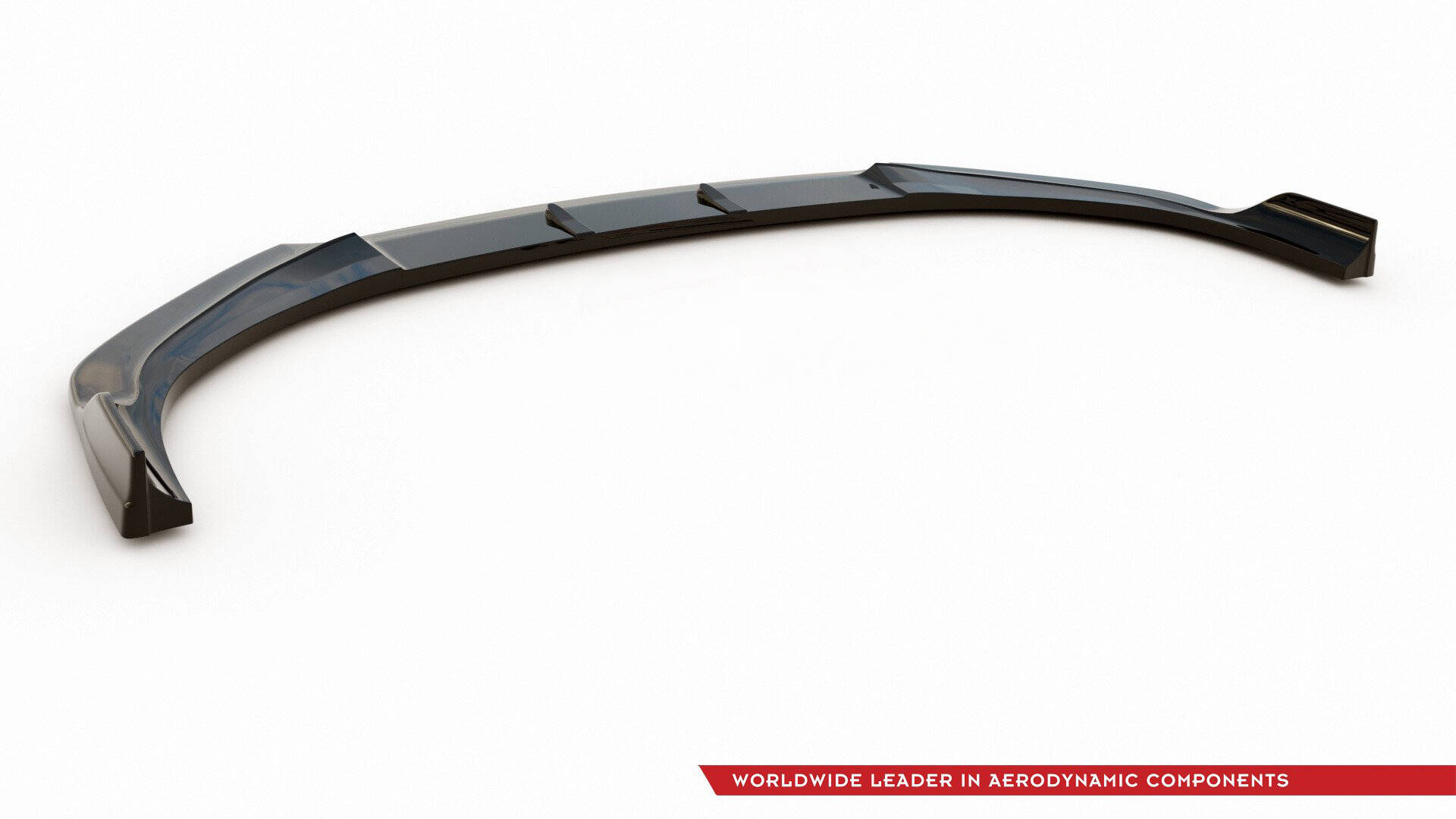 Front Splitter V.3 Hyundai I30 N Mk3 Hatchback/ Fastback - Image 5