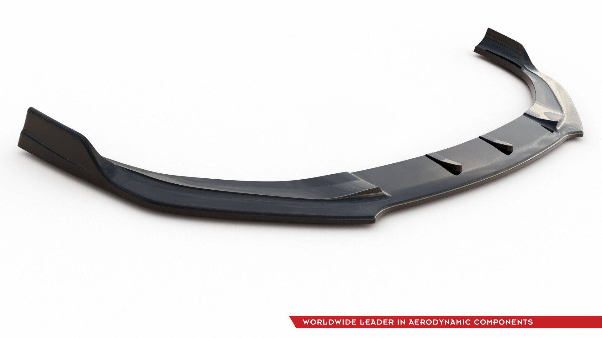 Front Splitter V.3 Hyundai I30 N Mk3 Hatchback/ Fastback - Image 4