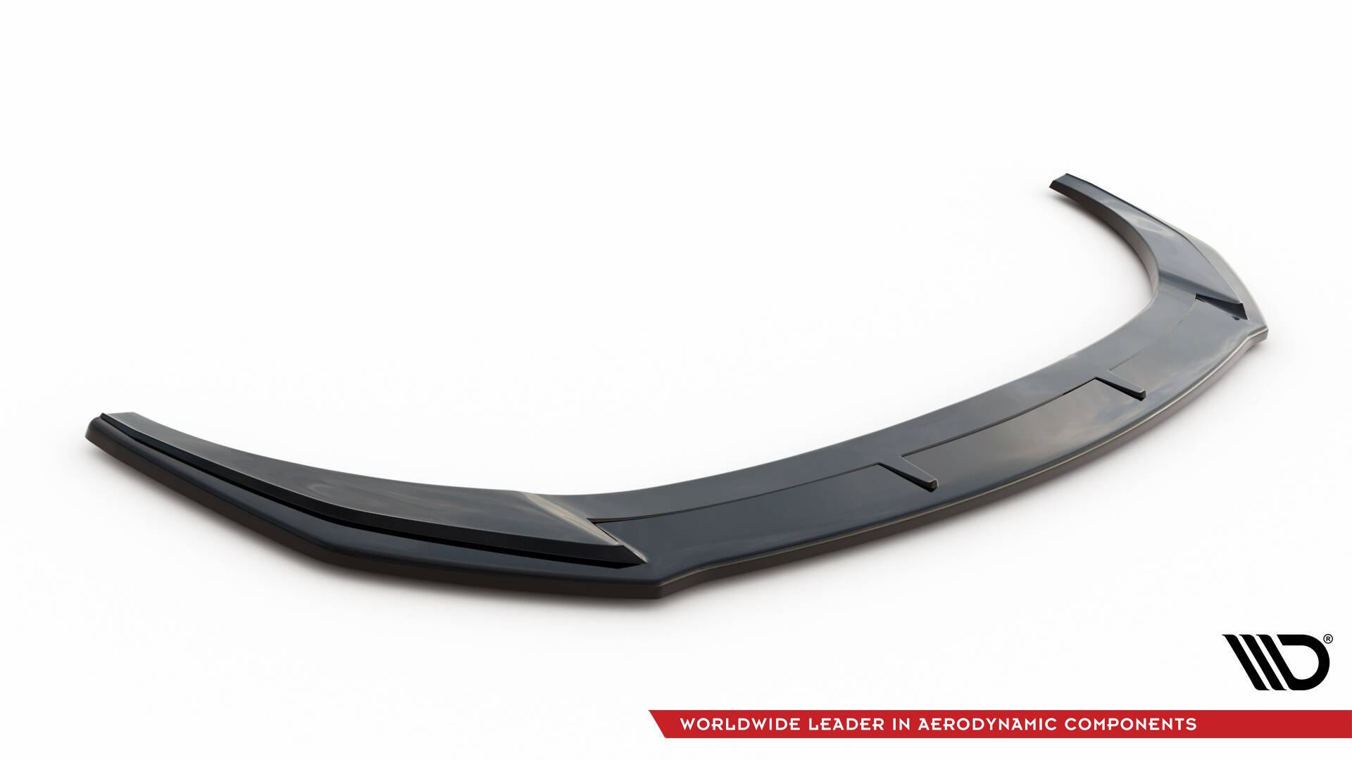 Front Splitter V.3 Kia Ceed GT / GT-Line Mk3 / Proceed Mk1 - Image 4