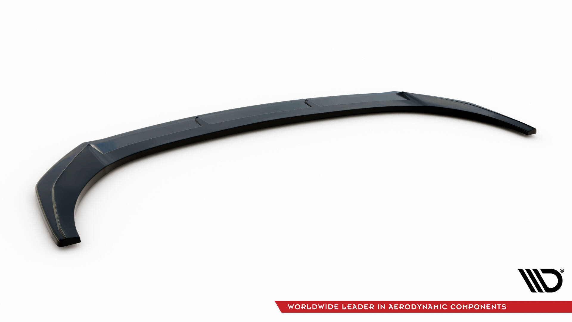 Front Splitter V.3 Kia Ceed GT / GT-Line Mk3 / Proceed Mk1 - Image 5