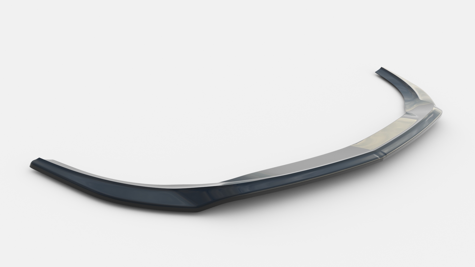Front Splitter V.3 Mercedes-Benz V-Class W447 - Image 3