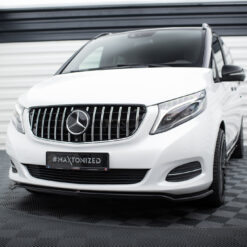 Front Splitter V.3 Mercedes-Benz V-Class W447