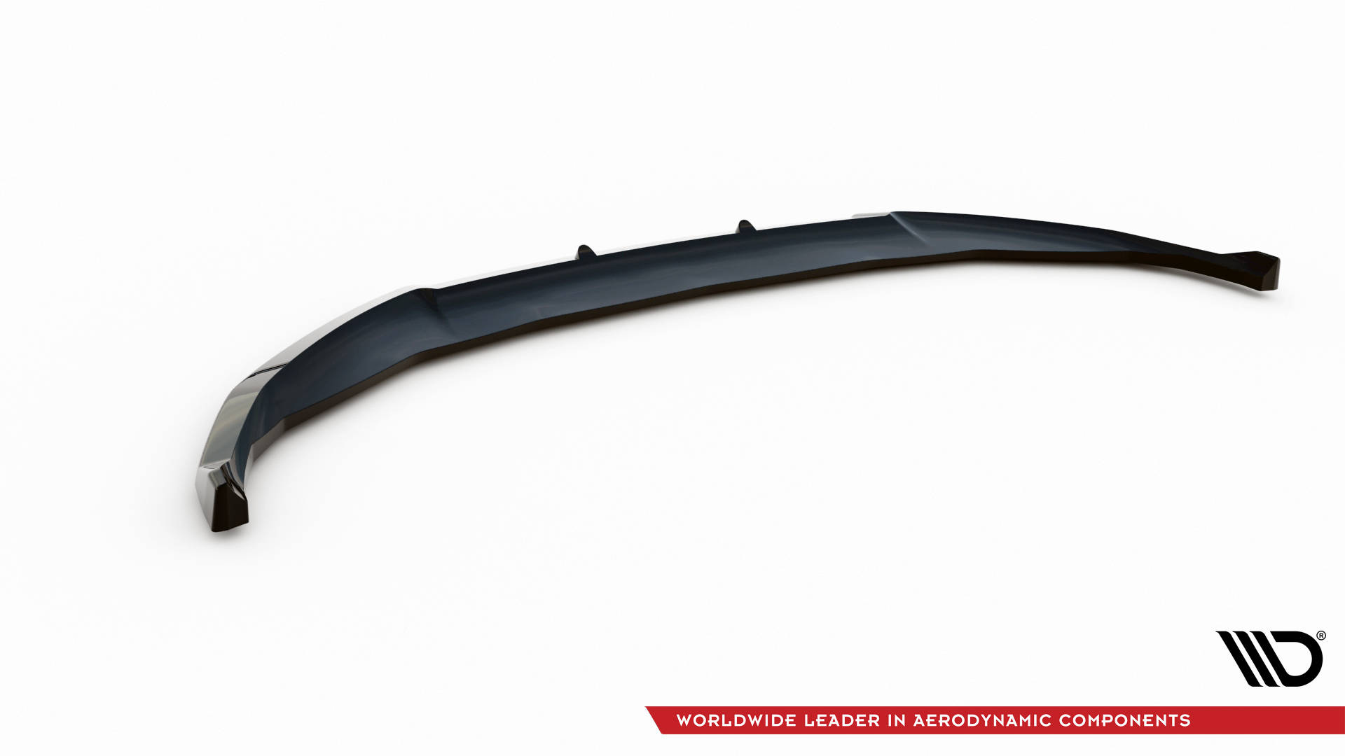Front Splitter V.3 Mini Cooper Clubman John Cooper Works F54 Facelift - Image 5