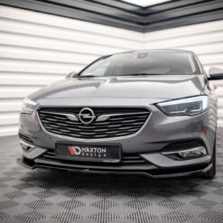 Front Splitter V.3 Opel Insignia Mk2
