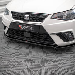 Front Splitter V.3 Seat Ibiza FR/ Standard Mk5