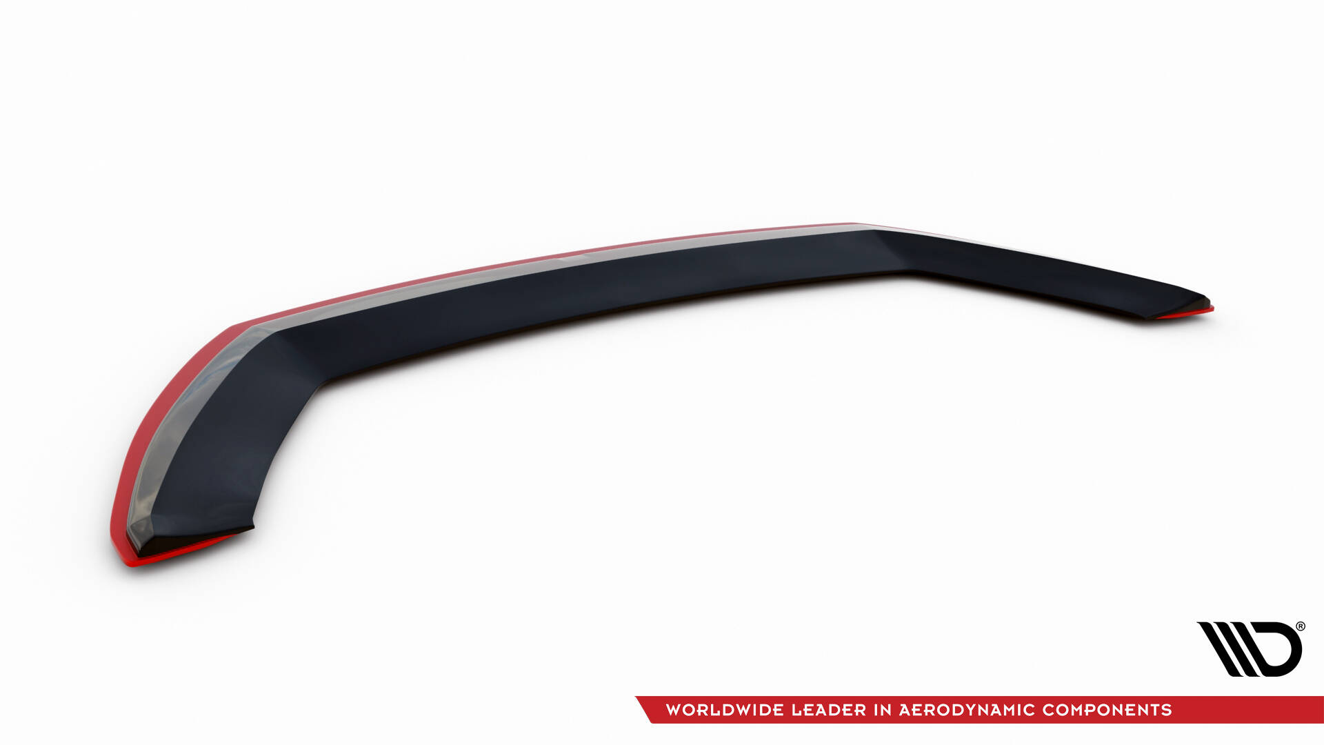 Front Splitter V.3 Seat Leon Cupra / FR Mk3 FL - Image 5