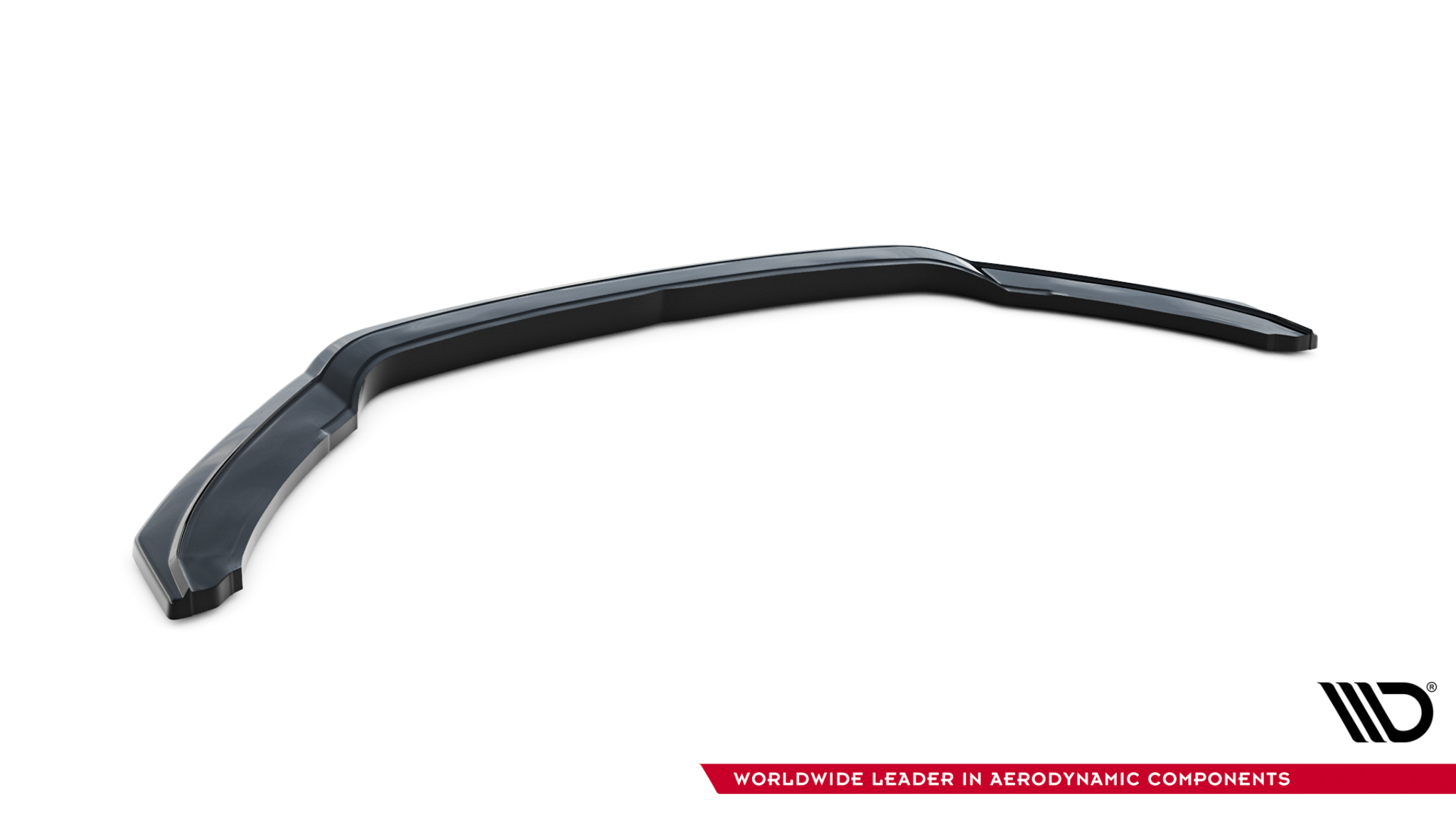 Front Splitter V.3 Skoda Scala - Image 5