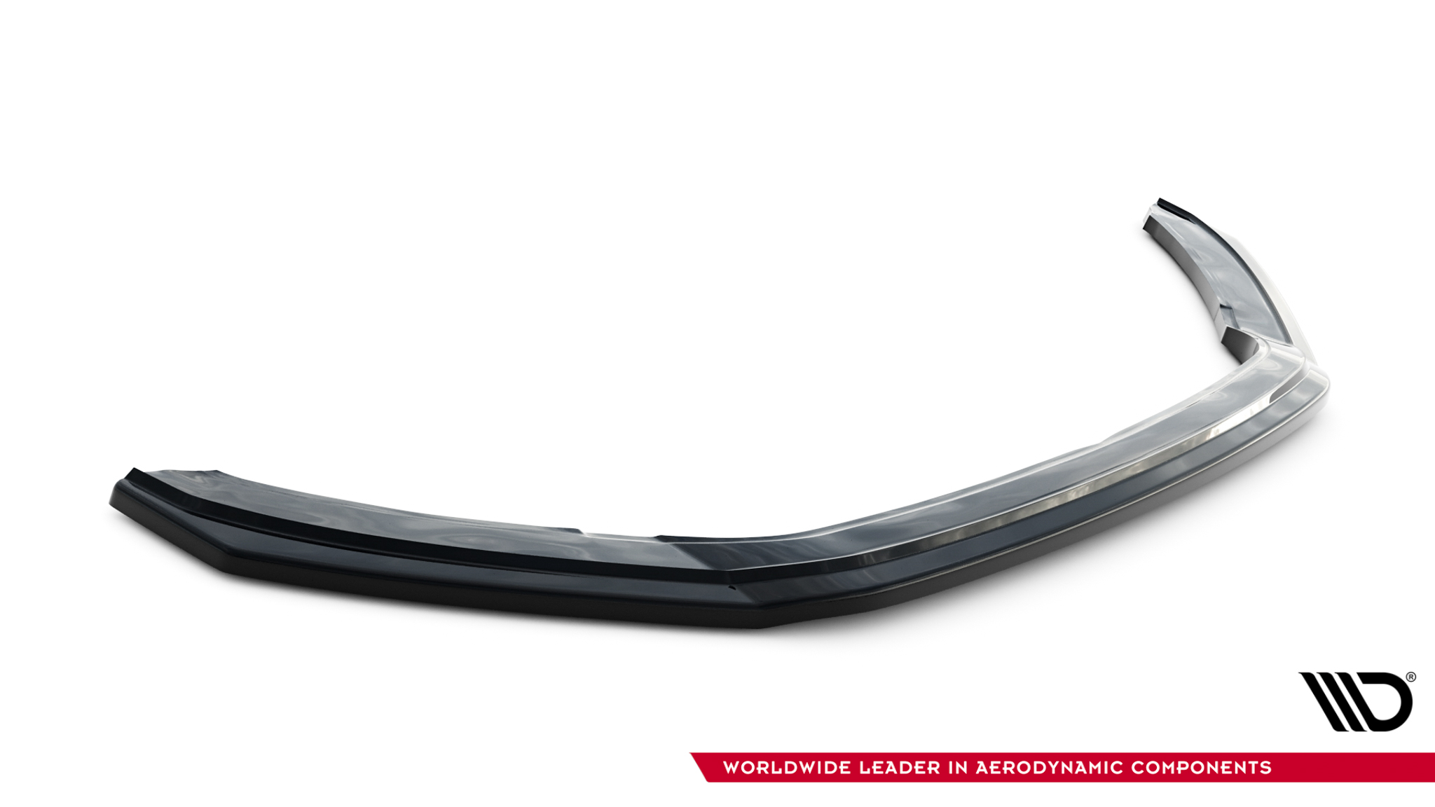 Front Splitter V.3 Skoda Scala - Image 4