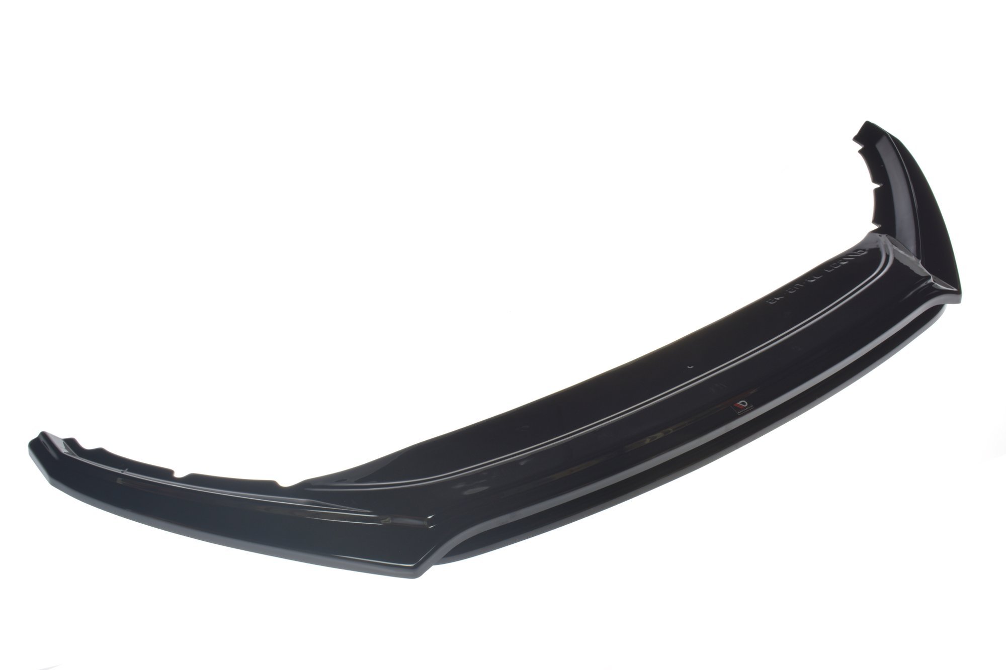 Front Splitter V.3 Skoda Superb Liftback / Combi Mk3 Facelift - Image 5