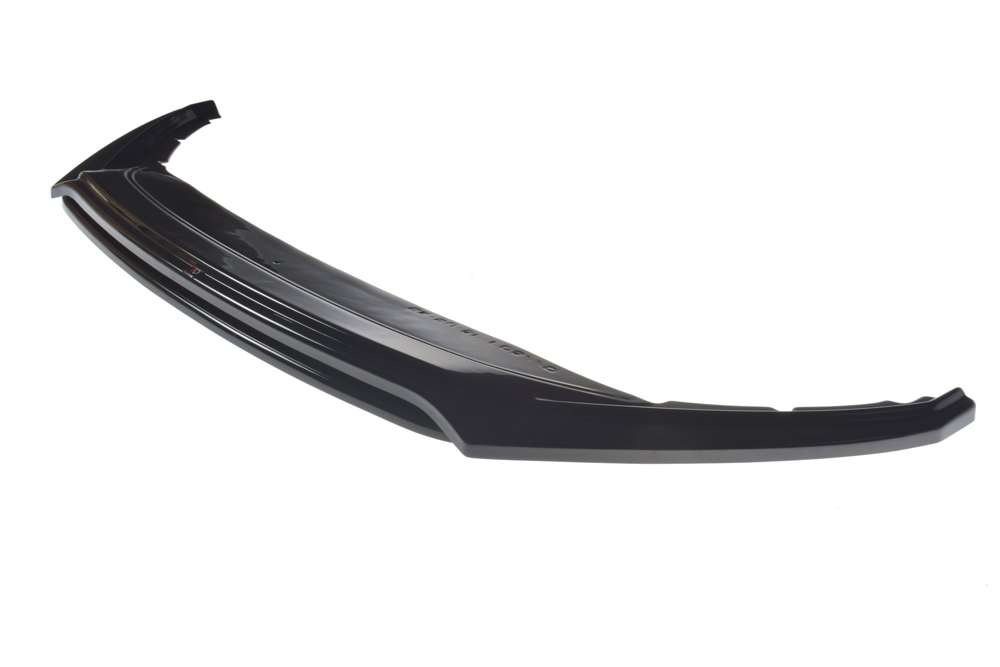 Front Splitter V.3 Skoda Superb Liftback / Combi Mk3 Facelift - Image 6