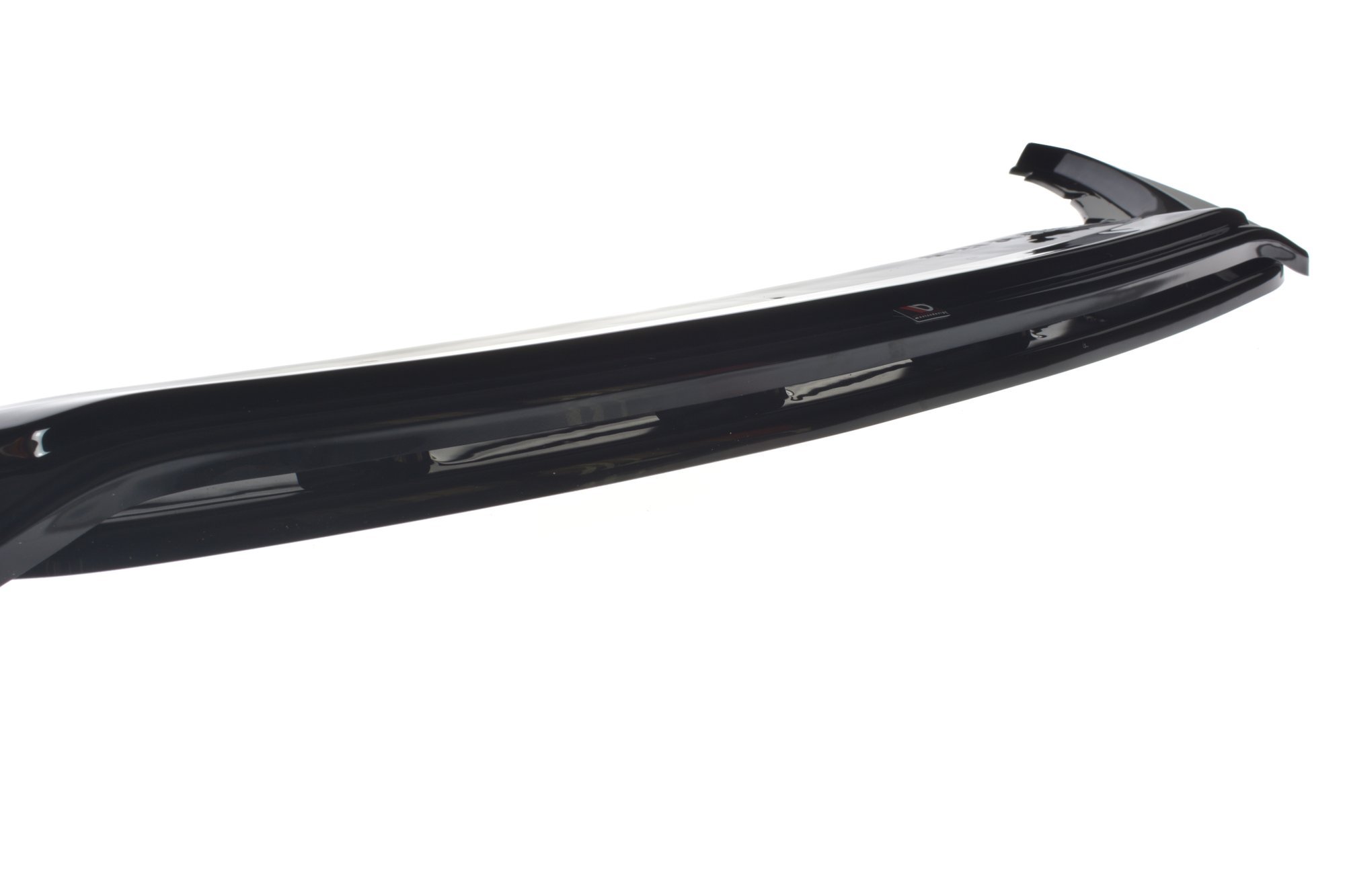 Front Splitter V.3 Skoda Superb Liftback / Combi Mk3 Facelift - Image 7
