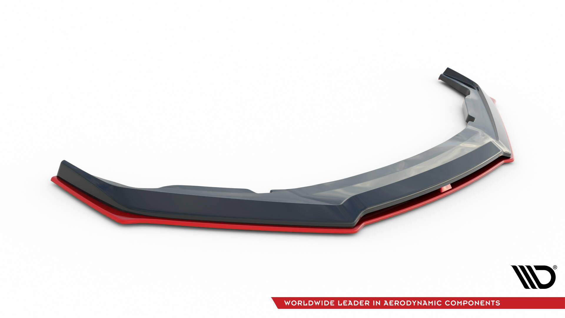 Front Splitter V.3 Subaru BRZ Mk1 - Image 4