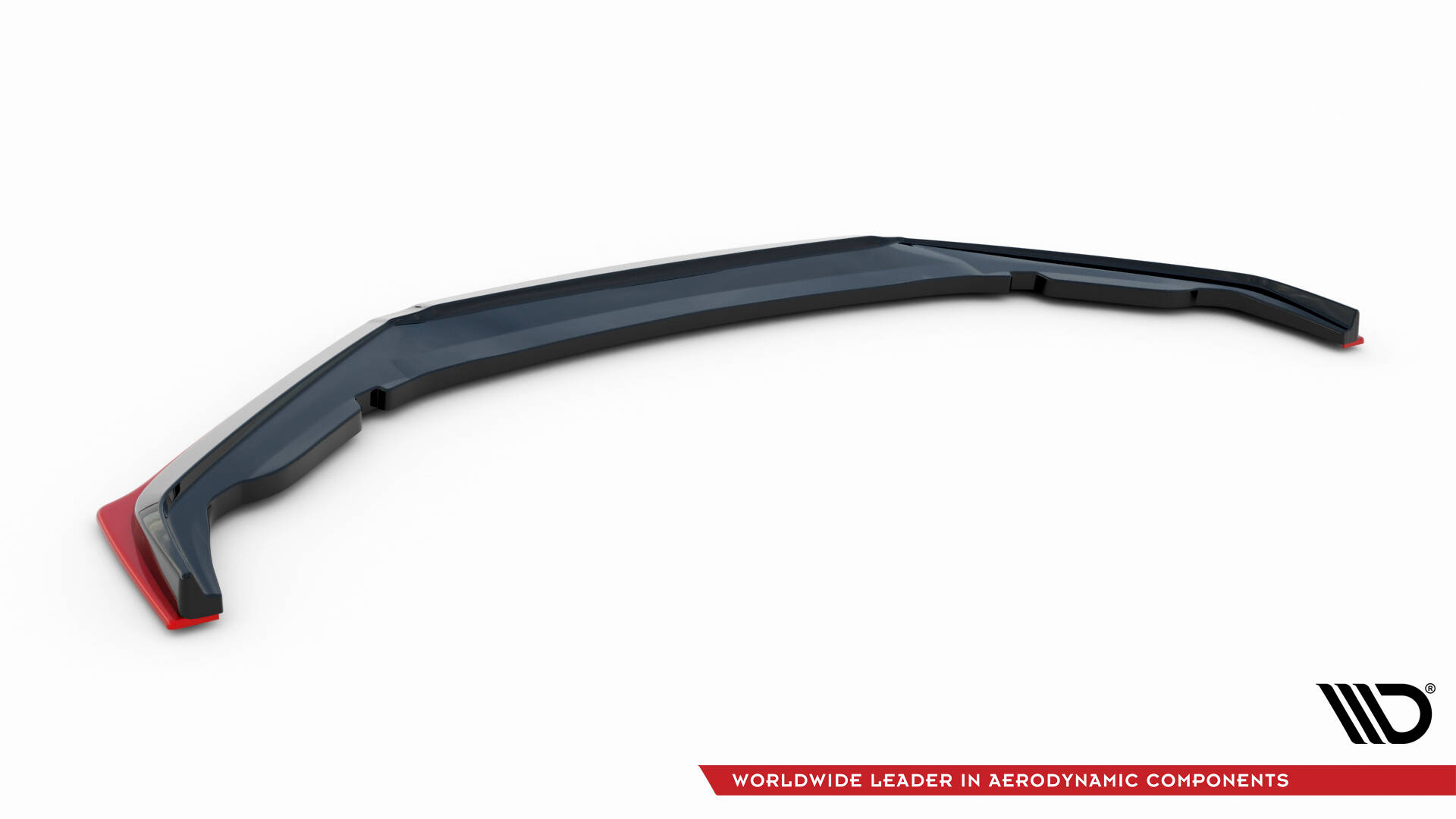 Front Splitter V.3 Subaru BRZ Mk1 - Image 5