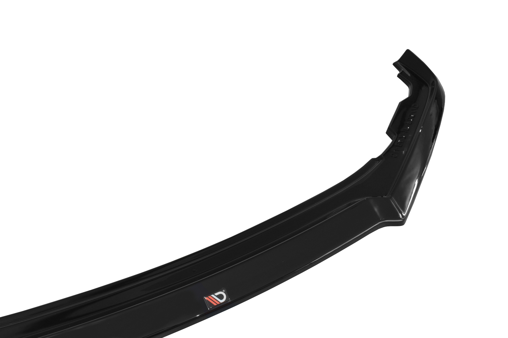 Front Splitter V.3 Subaru BRZ Mk1 Facelift - Image 4