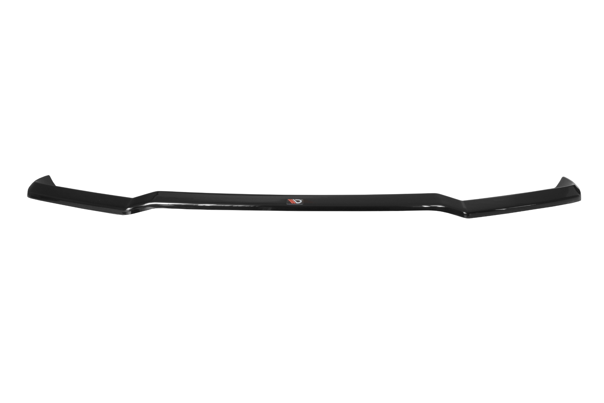 Front Splitter V.3 Subaru BRZ Mk1 Facelift - Image 6