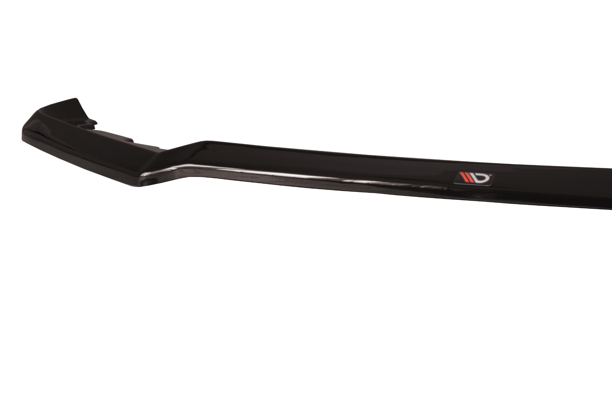 Front Splitter V.3 Subaru BRZ Mk1 Facelift - Image 5