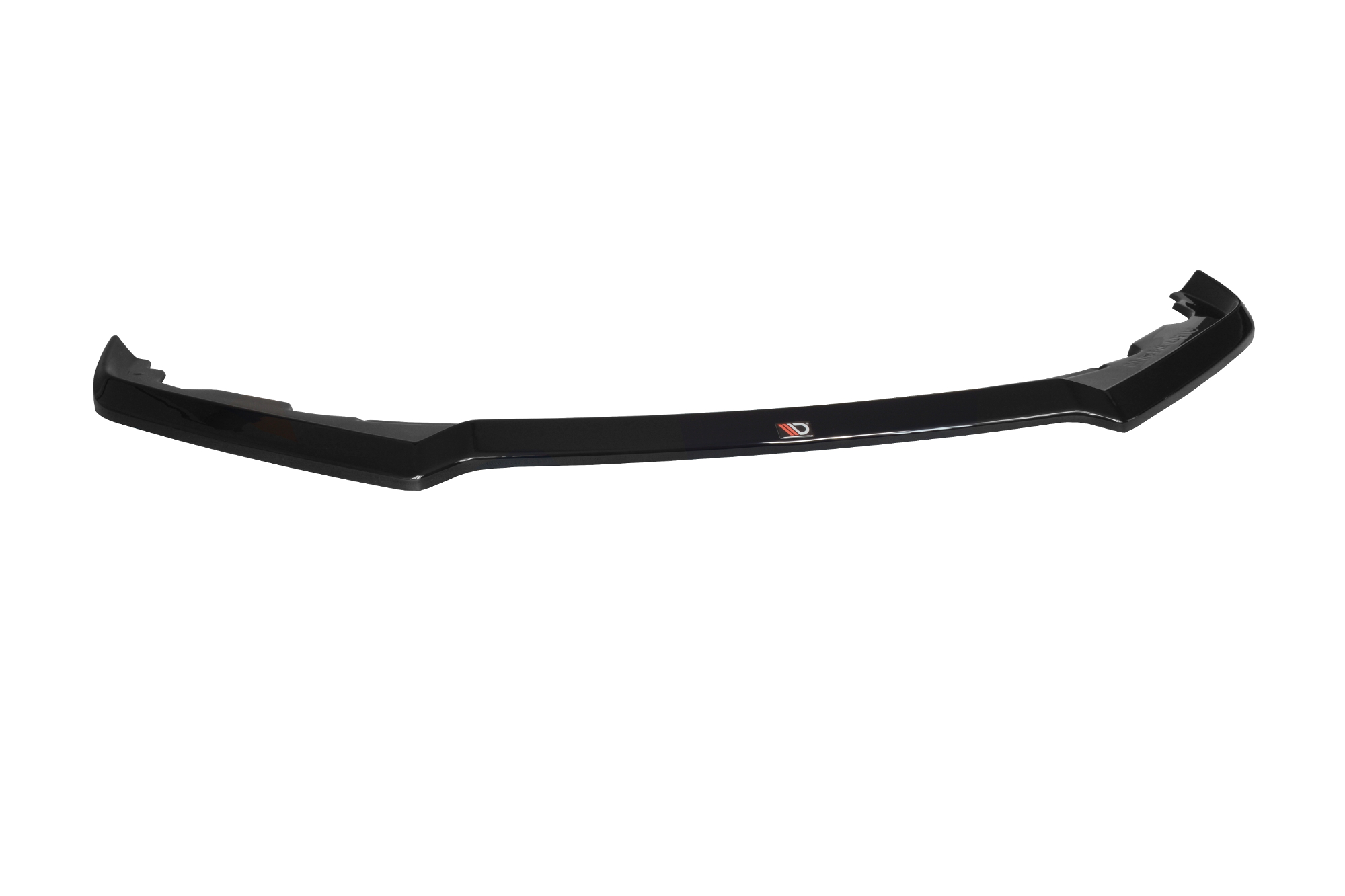 Front Splitter V.3 Subaru BRZ Mk1 Facelift - Image 7