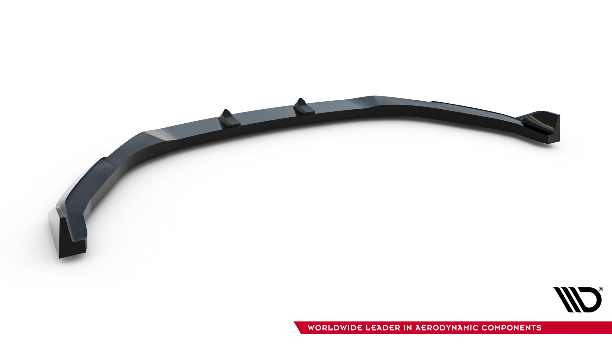 Front Splitter V.3 Subaru BRZ Mk2 - Image 5