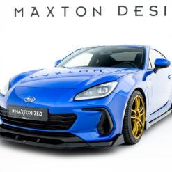 Front Splitter V.3 Subaru BRZ Mk2