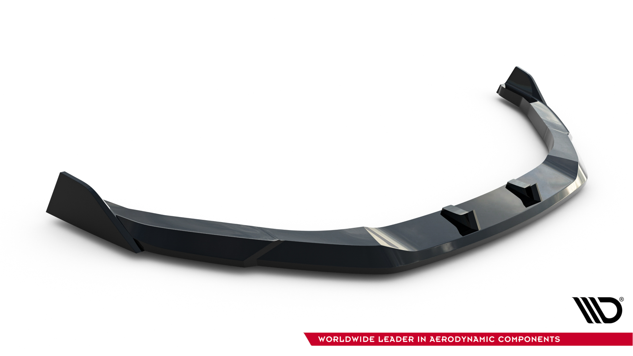 Front Splitter V.3 Subaru BRZ Mk2 - Image 4