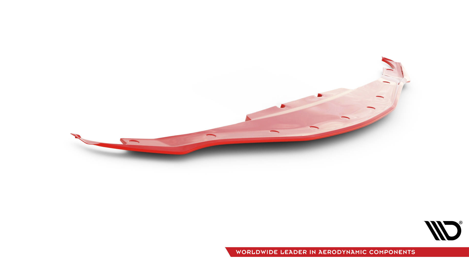 Front Splitter V.3 Toyota Supra Mk5 - Image 7