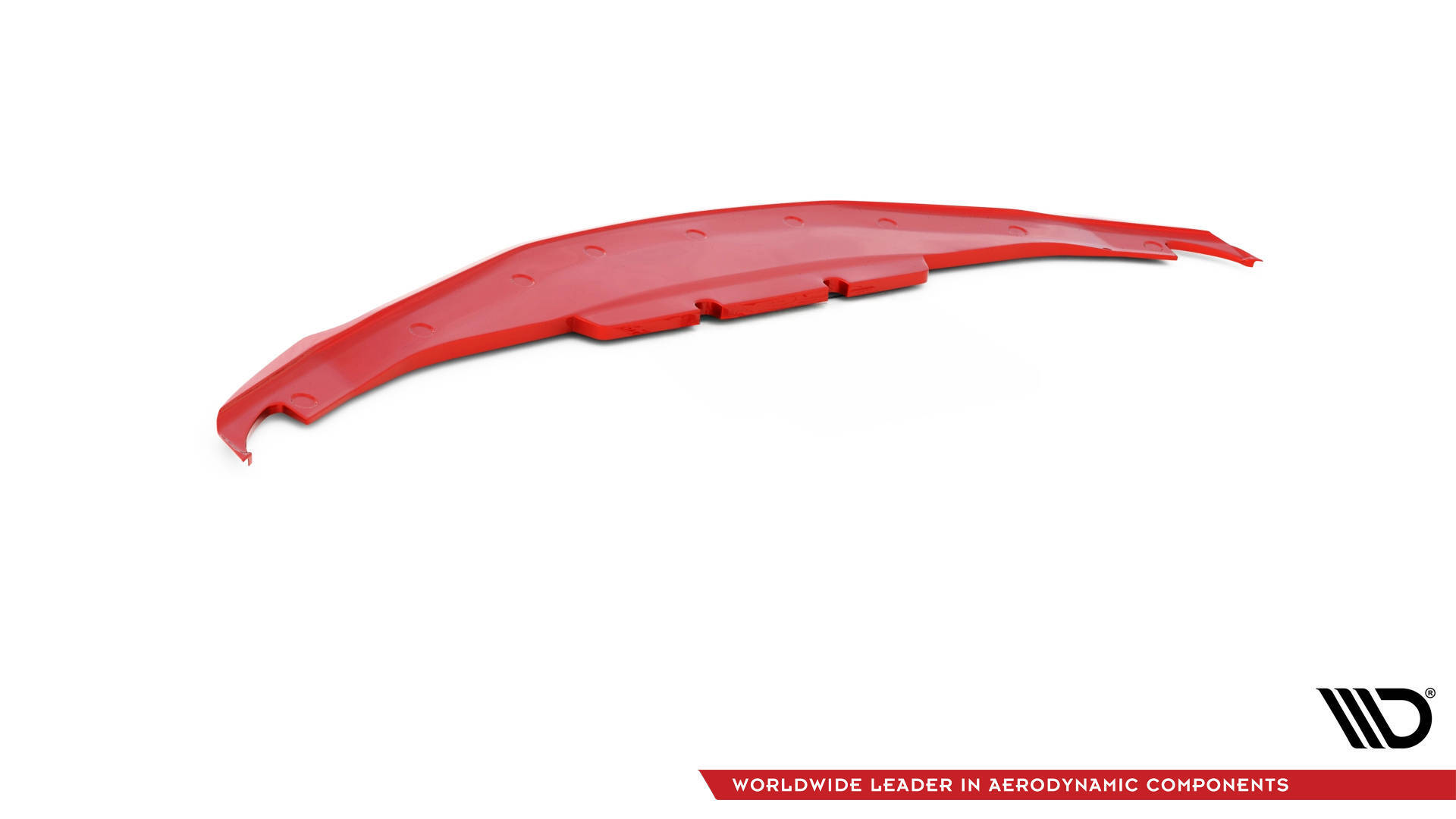 Front Splitter V.3 Toyota Supra Mk5 - Image 8
