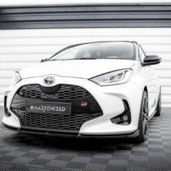 Front Splitter V.3 Toyota Yaris Mk4