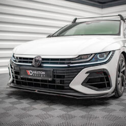 Front Splitter V.3 Volkswagen Arteon R